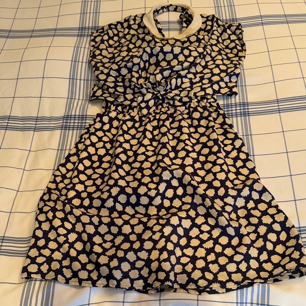 Maeve for Anthropologie Vintage Inspired Dress